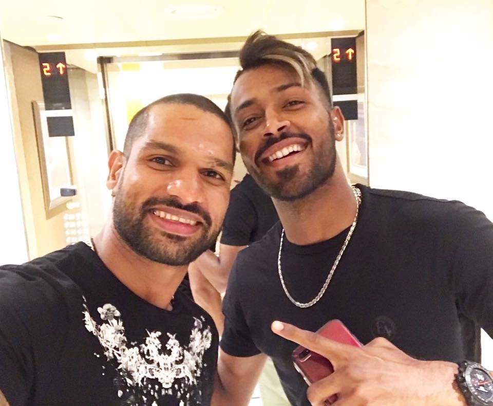 20229261_1951350395152544_2222311530758737116_n hardik pandya, hardik pandya birthday, hardik pandya videos, hardik pandya age, cricket news, sports news, Kunal Pandya, Hardika pandya bad days, Hardik pandya jansatta, hardik pandya debut match, hardik pandya shameful record, hardik pandyaphotos, hardik pandya gallery