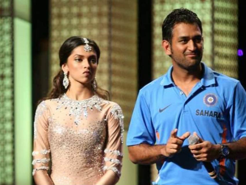 deepika dhoni dhoni deepika, Dhoni- Deepika Relationship, Dhoni Forth Girl Friend, Dhoni Love Life, MS Dhoni, Captaion Cool Dhoni, Mahi, Dhoni Big Hair, Yuvraj SIngh, Yuvraj Singh Love With Deepika, Dhoni Affair with Bollyood Actress