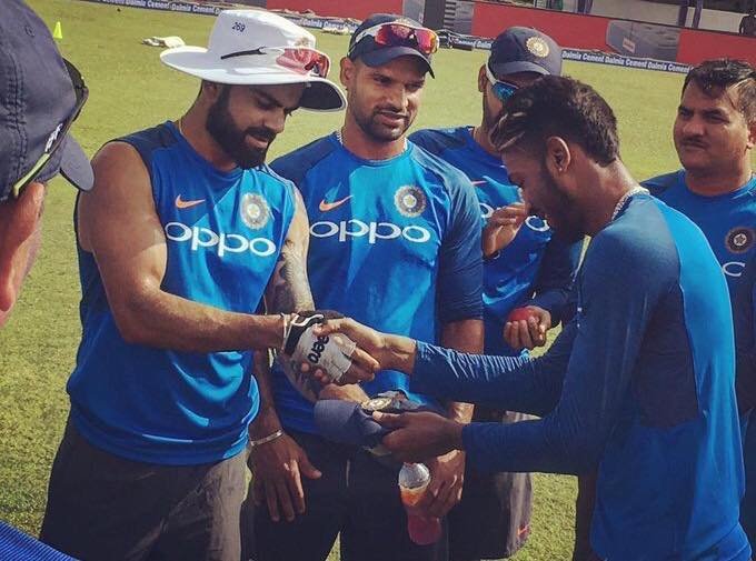 test debute pandya hardik pandya, hardik pandya birthday, hardik pandya videos, hardik pandya age, cricket news, sports news, Kunal Pandya, Hardika pandya bad days, Hardik pandya jansatta, hardik pandya debut match, hardik pandya shameful record, hardik pandyaphotos, hardik pandya gallery