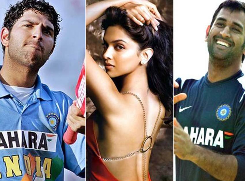 yuvi mahi dhoni deepika, Dhoni- Deepika Relationship, Dhoni Forth Girl Friend, Dhoni Love Life, MS Dhoni, Captaion Cool Dhoni, Mahi, Dhoni Big Hair, Yuvraj SIngh, Yuvraj Singh Love With Deepika, Dhoni Affair with Bollyood Actress