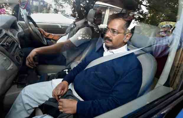 Arvind Kejriwal, Delhi CM, Satish Upadhyay, BJP, AAP, AAP Crisis, Delhi
