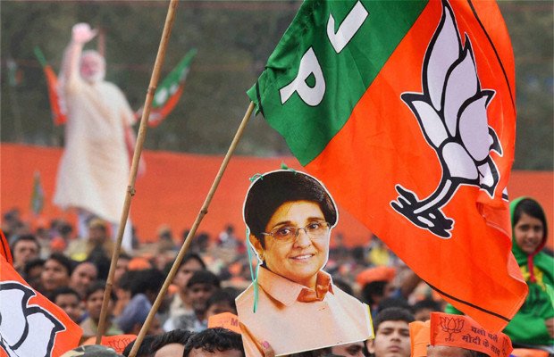 भाजपा में विरोधी स्वर तेज, मंत्रियों के बयान नरम पड़े