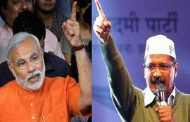 Arvind Kejriwal, Delhi Election Kejriwal, Kejriwal BJP
