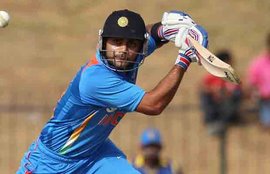 Virat Kohli, Virat Kohli Abuse, Anushka Sharma, Journalist, Virat Anushka, Daily News Paper, Waca Ground, Team India, Practice Session, ICC CWC 2015