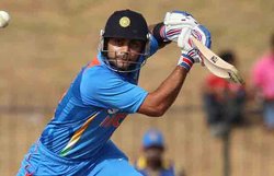 विश्व कप 2015: पाक के ख़िलाफ जीत को कोहली ने बताया ‘शानदार’