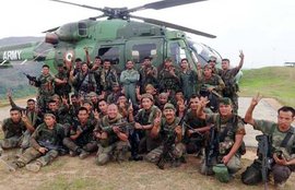 मणिपुर, उग्रवादी हमला, भारत म्यांमा सीमा, एनएससीएन (के), केवाईकेएल, manipur ambush, manipur attack, manipur militant attack, army, indo myanmar border, manipur, indian army, latest news