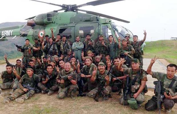 मणिपुर, उग्रवादी हमला, भारत म्यांमा सीमा, एनएससीएन (के), केवाईकेएल, manipur ambush, manipur attack, manipur militant attack, army, indo myanmar border, manipur, indian army, latest news
