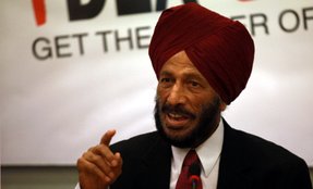 Rio Olympics 2016, Milkha Singh, Rajyavardhan Singh Rathore, Milkha Singh News, Milkha Singh latest News