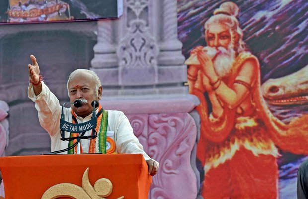 संघ को ‘आतंकी संगठन’ घोषित करने की मांग, मुकदमे में ‘घर वापसी पीड़ित’ भारतीय शामिल