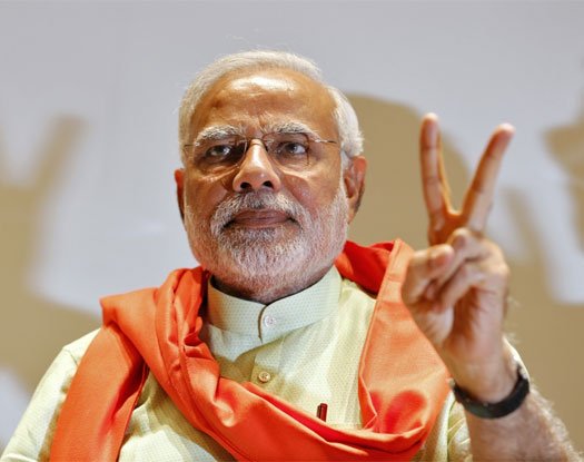 मोदी सरकार को घेरने की तैयारी में जुटी कांग्रेस