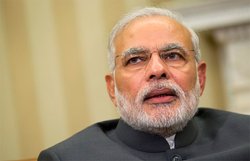 प्रधानमंत्री म्यांमार पहुंचे, आसियान के साथ बढ़ाएंगे संवाद