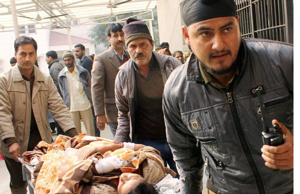Pakistan, Pakistan Ceasefire, Pakistan Ceasefire Violation, Pakistan Army