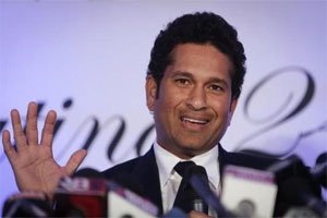 ‘आईसीसी 2015 विश्व कप’ के एंबेसडर बने तेंदुलकर