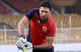 IPL, Yuvraj Singh, Zaheer Khan, Indian Team, World Cup