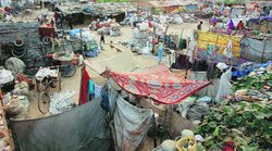 आगरा धर्मांतरण मामला: ‘घर वापसी’ के लिए तैनात 58 प्रचारक