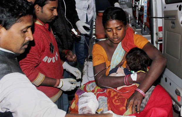 Bodo militant attack, Assam Attack, Kokajha Millitant Attack