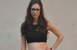 Kalki Koechlin on Anurag Kashyap