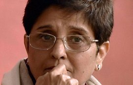 Kiran Bedi, Arvind Kejriwal, AAP, BJP, Narendra Modi, Modi, Delhi Elections 2015, National News