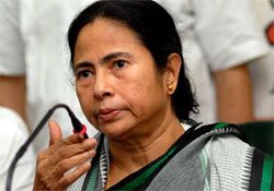 Mamta Banerjee Saradha Scam