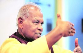 Jitan Ran Manjhi, Lalu Yadav, RJD, Pappu Yadav, Rajesh Ranjan, Bihar Assembly Election, Bihar News