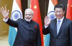 भारत के नक्शे से कहां गई जम्मू कश्मीर और अरुणाचल प्रदेश?
