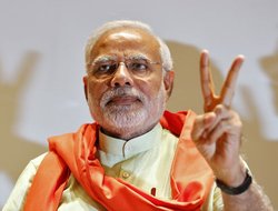 भारत के PM मोदी वेतन मामले में बहुत पीछे