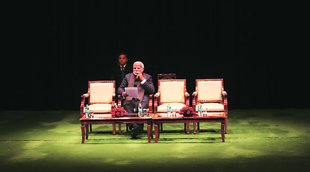 ‘Laxman Rekha’: Narendra Modi
