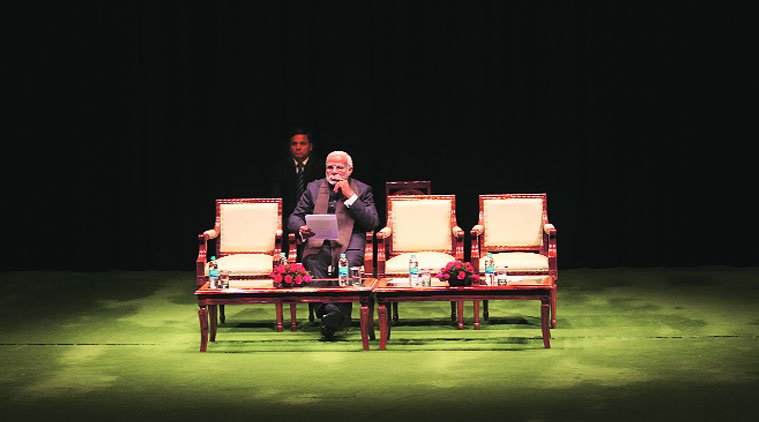 ‘Laxman Rekha’: Narendra Modi