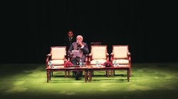 नरेंद्र मोदी की चेतावनी: लक्ष्मण रेखा न लांघें सांसद