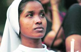nun gangrape case, cbi gangrape case, west bengal nun, west bengal nun gangrape, nun gangrape, west bengal news, nadia gangrape case