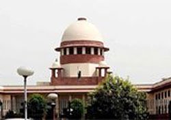 KVS 3rd Language Supreme Court