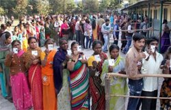 हरियाणा में चुनावी पटकथा काफी पहले से तैयार थी : विजयवर्गीय