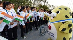 एशियाई खेल आज से, सरदार सिंह करेंगे दल की अगुआई