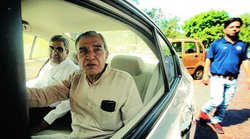 भानजे ने नहीं की महेश कुमार की सिफारिश: पवन कुमार बंसल