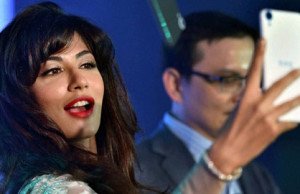 CHITRANGADA-FRONT