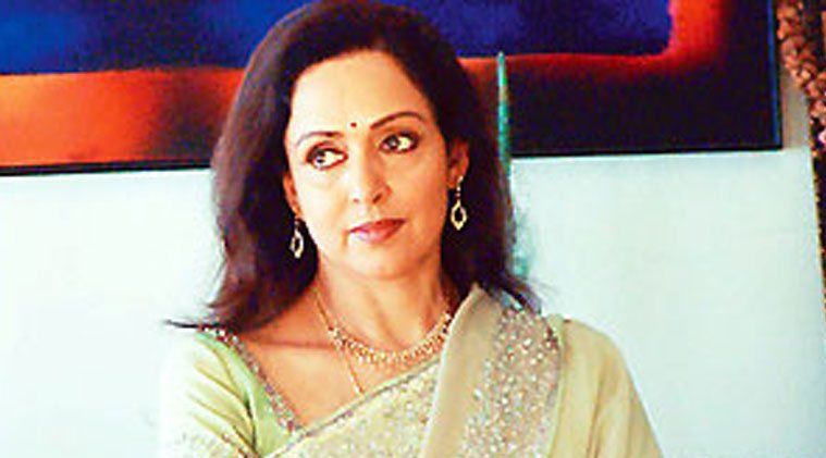 Hema Malini, Mathura clashes, Twitter, MP, probe, BJP, BJP MP, Mathura violence, Mathura clashes, Mathura police, Mathura MP, Mathura district, Uttar Pradesh police, Jawaharbagh Hema Malini, Mathura clashes, Twitter, MP, probe, BJP, BJP MP, Mathura violence, Mathura clashes, Mathura police, Mathura MP, Mathura district, Uttar Pradesh police, Jawaharbagh