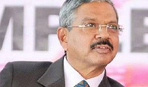 HL Dattu, population, corruption, two barriers, development