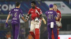 CLT20: किंग्स इलेवन पंजाब की 5 विकेट से जीत