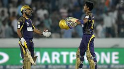 CLT20: केकेआर की शानदार जीत, पर्थ स्कोरचर्स को 3 विकेट से दी मात