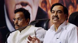 भाजपा-कांग्रेस झुके पर सहयोगी अड़े
