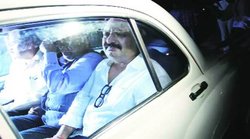 वीवीआइपी हेलिकाप्टर सौदे में गौतम खेतान गिरफ्तार