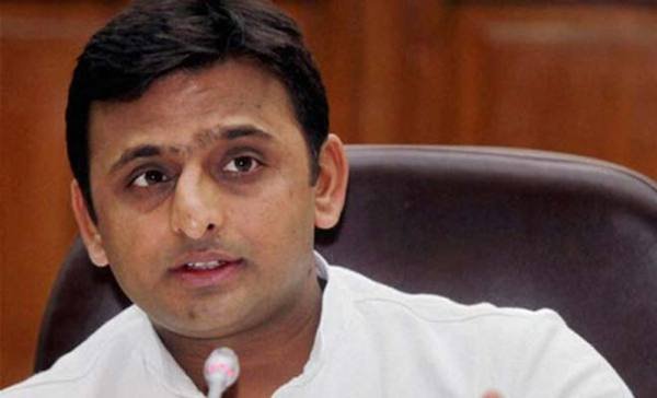 देश की नदियां धर्मनिरपेक्ष: अखिलेश यादव
