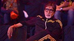 बिग बी ने शुरू की विधु विनोद चोपड़ा की फिल्म की शूटिंग