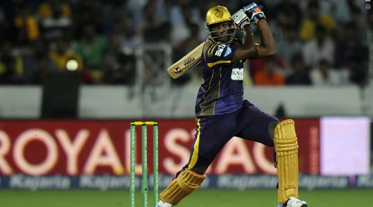CLT20: रसेल और डोएशे ने दिलाई केकेआर को जीत CLT20: रसेल और डोएशे ने दिलाई केकेआर को जीत