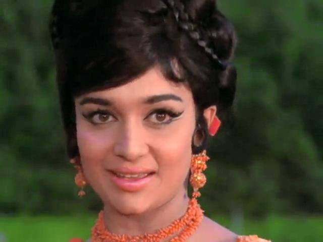 ‘लाइफ टाइम एचीवमेंट’ अवॉर्ड से सम्मानित की जाएंगी आशा पारेख ‘लाइफ टाइम एचीवमेंट’ अवॉर्ड से सम्मानित की जाएंगी आशा पारेख