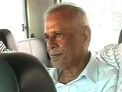चिटफंड घोटाले में ओड़िशा के पूर्व महाधिवक्ता अशोक मोहंती गिरफ्तार