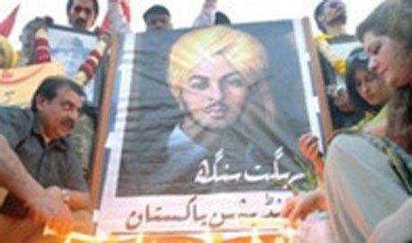 शहीदे-आजम सरीखे जज्बे से इंसाफ के लिए लड़ती रहीं भगत सिंह की बहन प्रकाश कौर