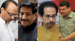 शिवसेना ने भाजपा नेताओं को कहा ‘‘महाराष्ट्र का शत्रु’’