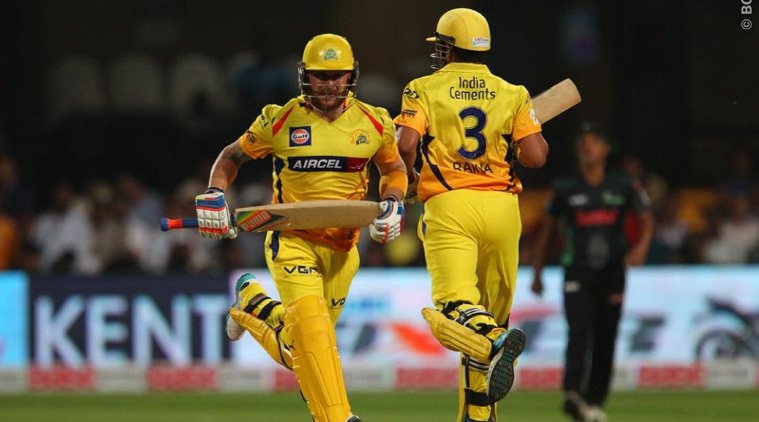 CLT20: जीत का लय जारी रखना चाहेगी चेन्नई सुपरकिंग्स
