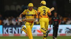 CLT20: जीत का लय जारी रखना चाहेगी चेन्नई सुपरकिंग्स